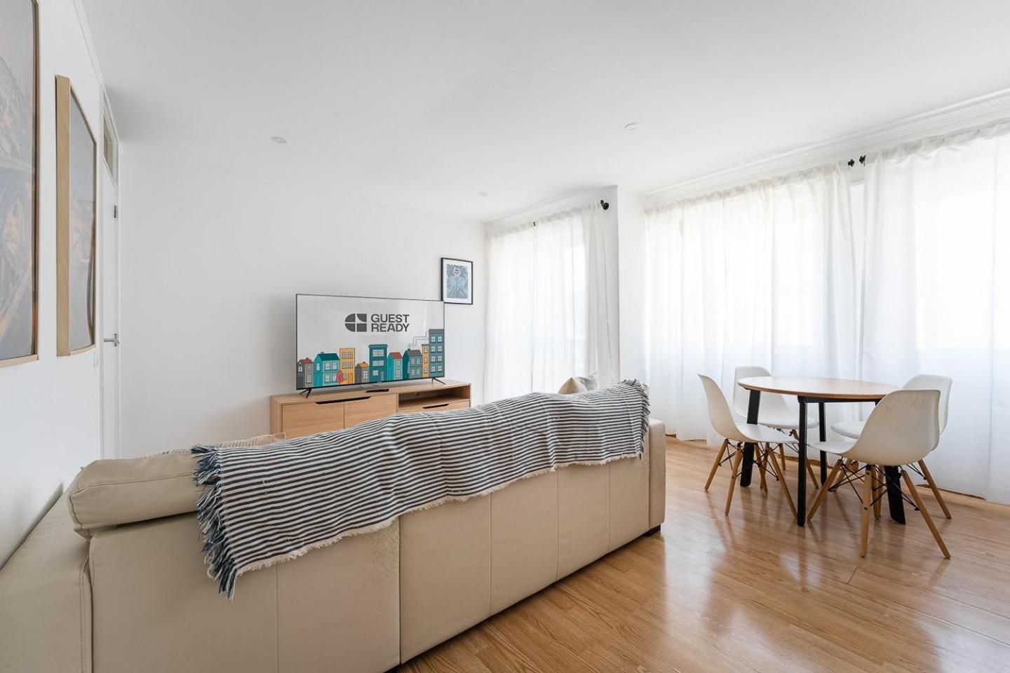 Guestready - Platinium Dawn Apartment Vila Nova de Gaia Exterior photo